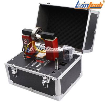 ZNW-2.0-3.6-5.0-8-12-24轴承加热器ZNWX-3.6齿轮联轴器安装拆卸