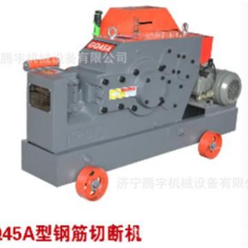 钢筋切断机50型TGQ40型筋钢切断机参469数GY50BQ型直螺纹钢筋切断