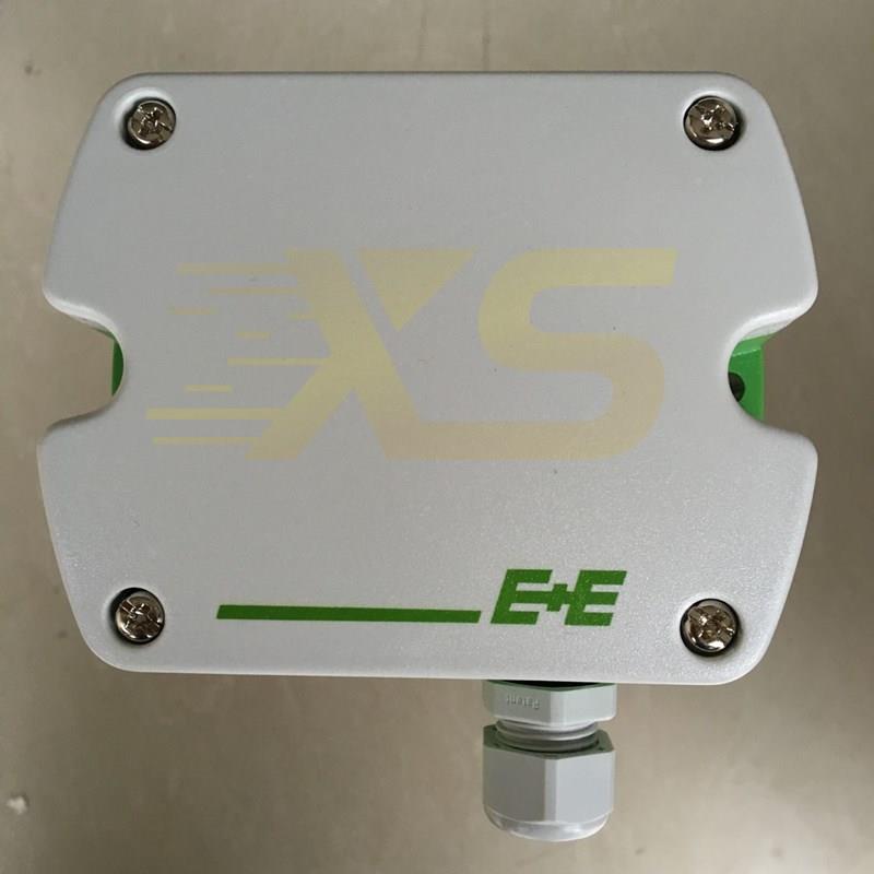原装E+E益加义EE5-V6EB5E689750-T2A6L20管道风速变送器风速仪现