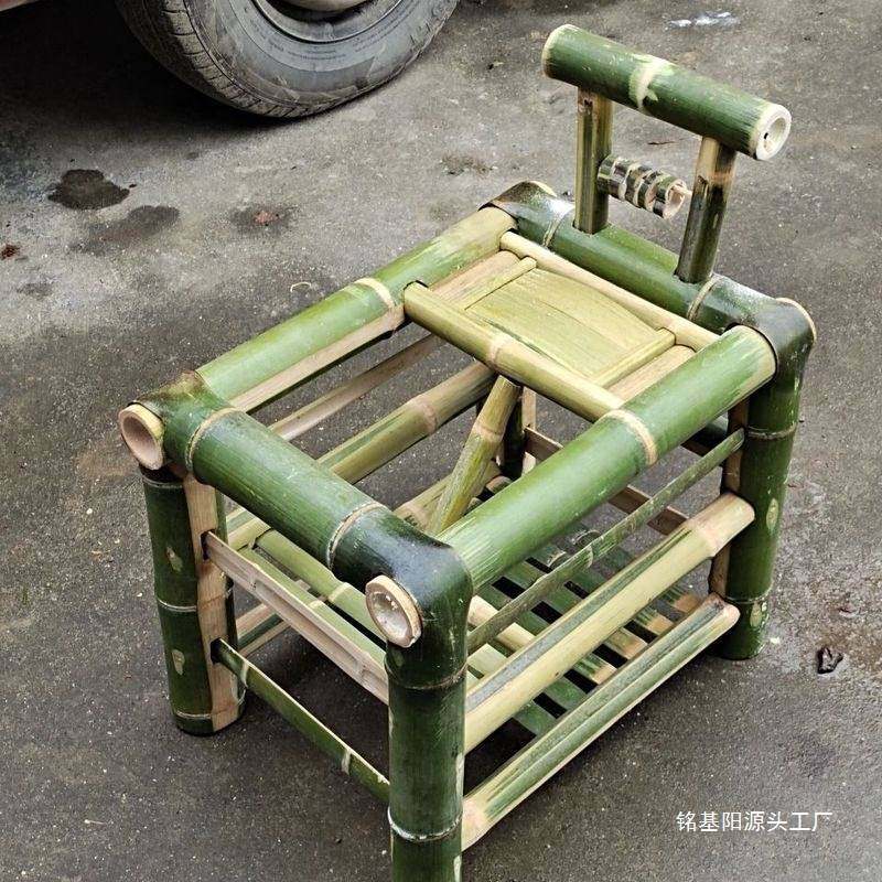 宝宝竹椅纯手工竹制多功能儿童餐椅两用竹椅子宝宝拍照道具大凳子,玩具/童车/益智/积木/模型,垂直悬浮玩具,淘宝优惠券,粉丝福利购,淘宝优惠卷