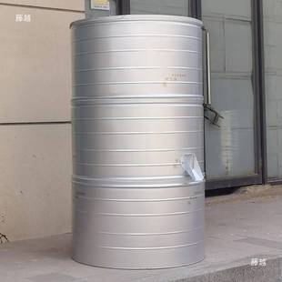 【送到家】家用谷仓储粮仓粮囤小型粮仓大型玉米仓稻谷大米储谷桶