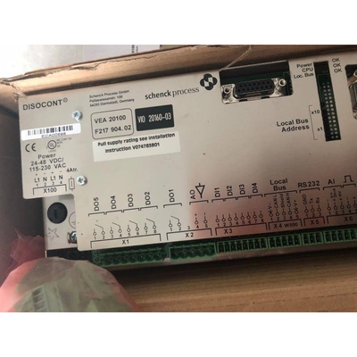 申克SL03661自锁螺母000-540003-01