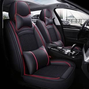 北京现代朗动瑞纳悦动雅绅特伊兰特悦纳领动专车专用汽车座套全包