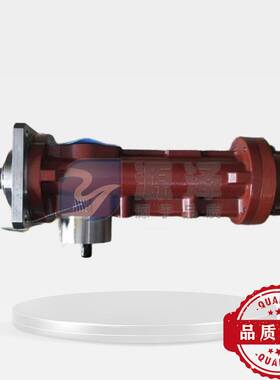 盾构机齿轮油循环冷却泵 PXFE083#3A三螺杆泵 意大利原装SEIM油泵