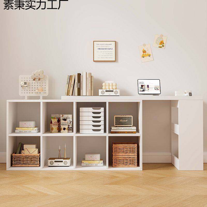 转角书桌家用学习桌子卧室女生梳妆台书柜一体实木L型拐角电脑桌,玩具/童车/益智/积木/模型,垂直悬浮玩具,淘宝优惠券,粉丝福利购,淘宝优惠卷
