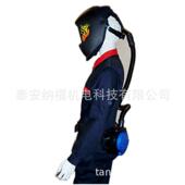 电动送风防动010尘呼吸电器送动风自变光电焊面罩