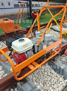 铁路螺栓扳NLB-60Ⅱ0型内燃螺双头手机动螺栓栓拧紧器汽油NB-650