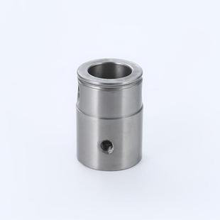 健宇螺杆泵不锈钢空心轴951耐磨五金零件配件锈内部不机械钢泵配