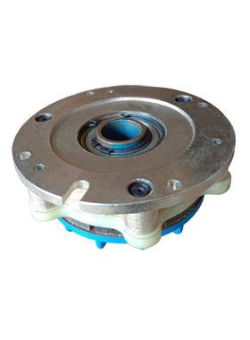 NAB10T分切机气动刹车器气动刹车器通轴式气动碟式制动器STEK