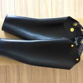 EC直筒绝缘袖 Salisbury浸胶绝缘护袖 D2RYB 套弯曲型耐压橡胶护臂