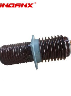 黔兴CWB压-20KV/630AA~1排250ACWB-20KV~4000扁铜高陶瓷穿墙套管2