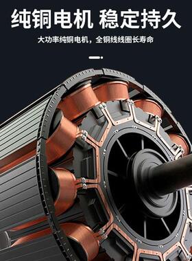 史蒂芬商用和面机搅拌机打蛋机器F1J0L多功能1三合一SD-XF-QYMB0