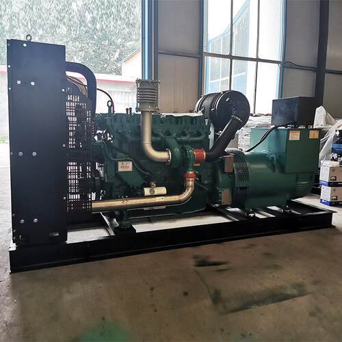 200K0W柴发电机静组250kw三相电38V潍柴200K50HZ音箱30油0千瓦柴