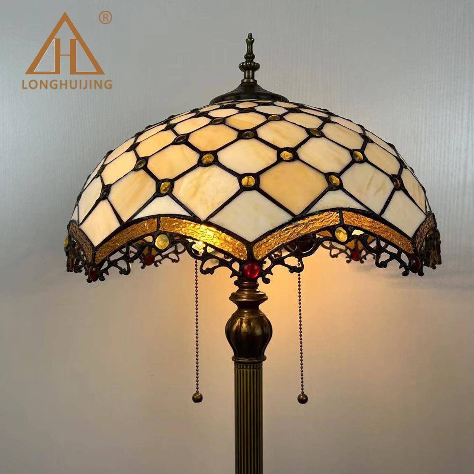 汇璟凡尼英16寸蜻蜓图案款式蒂卧室客书房装250厅饰温馨复古风落