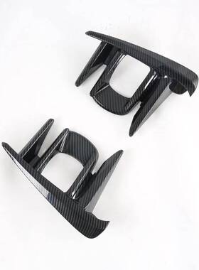 专用于2018-2020进口塞纳前雾灯罩Toyota Sienna Accessories改装