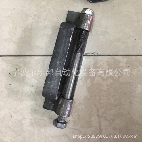周力转车弹簧弹力牵器引挂钓装置弹挂钓配件台车拖配764钓工位具