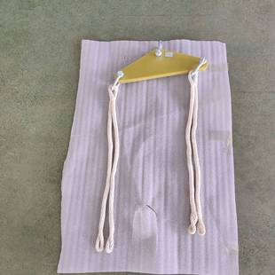电力绝缘起重绳索带电作业三角开关起吊绳电力施工绝缘吊板