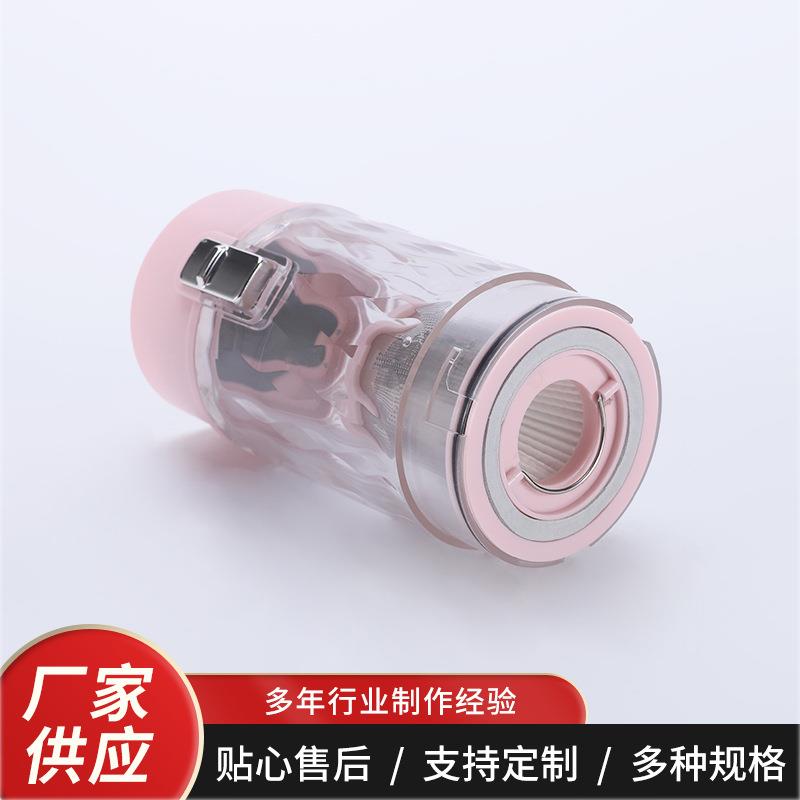 小型迷汽你车载吸刷尘器无线便携式手持车尘器有大吸力82车家两吸