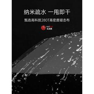 xt长柄自动伞加大加固防士商务暴F7659M59男风雨专用双人大号直y