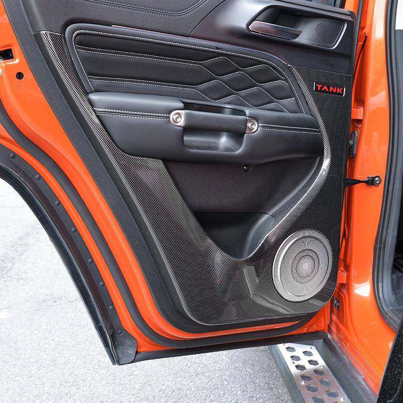 用于坦克300坦克32868饰500车防踢板防踢门垫全包围防踢内饰装改,汽车用品/电子/清洗/改装,其他内饰/驾乘用品,淘宝优惠券,粉丝福利购,淘宝优惠卷