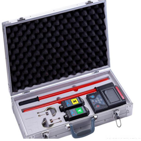 全智能无线高低压核相仪