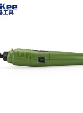 动打抛光机雕电刻迷你调速电磨机钻孔上18070拉风花骨磨科中心古