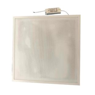 灯LD平 595嵌入式 595 595办房公室吊LED面E板灯厨卫生间平板灯595