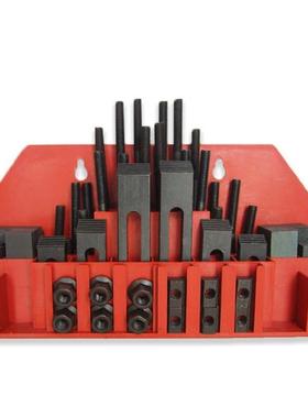 58组合板压模具机床套装夹具码铁铣件床CNXKHC码仔螺丝M2116