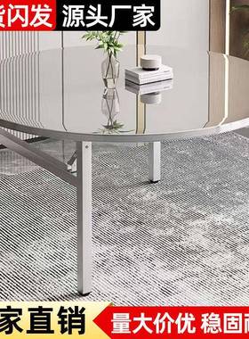 厚不锈钢圆子桌可折叠桌NGN加饭店户外桌流水席摆摊家餐用吃饭圆