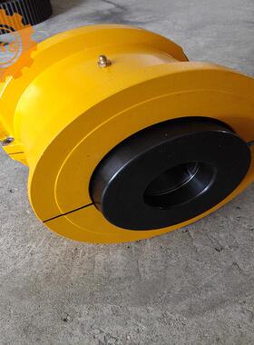 联JS件型蛇形弹簧轴器蛇簧弹性js蛇簧联器637轴配厂家直销价格合