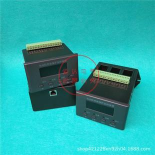 0mA模拟输出 FS4 10A50A1020A200 VVC电2机综合保护器PD20G