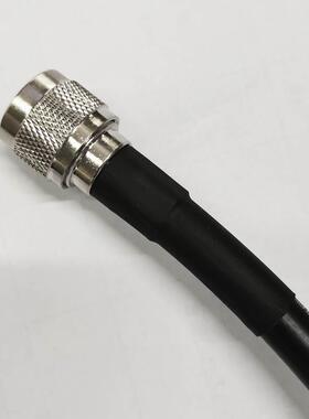 L轴MR400射频同连接线Nh公转N公转接线N-J连头KMF50om同轴线直头