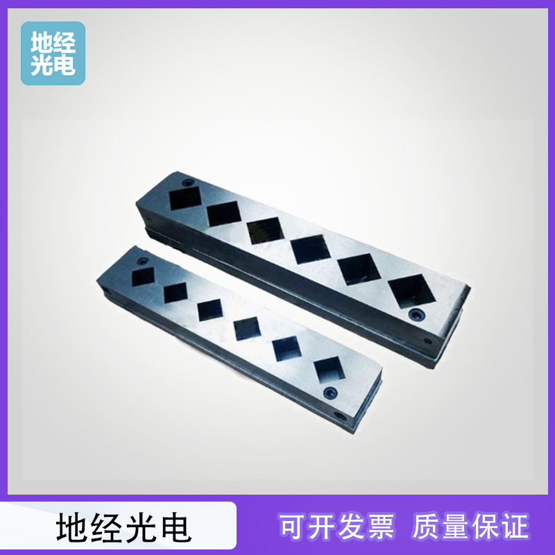 水泥六联全钢铸铁净浆试模