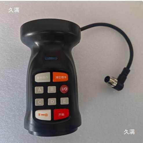 喷协作六轴工业机焊接涂码垛机器人意械UMR威臂现货
