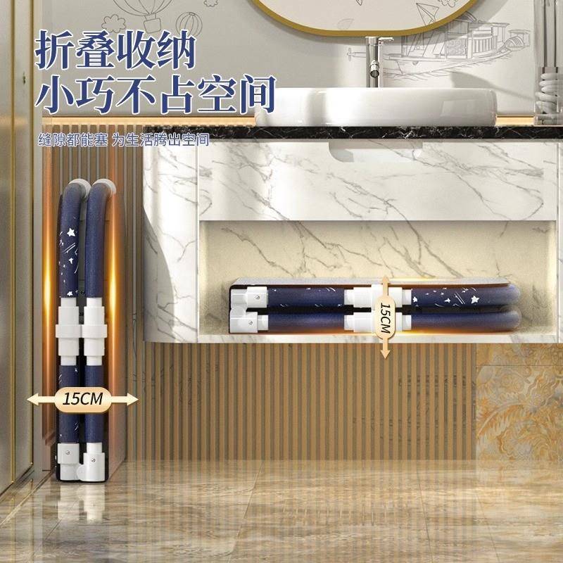 泡澡桶桶大人折叠家用澡冬天MLR成浴人儿童泡浴桶秋冬全身沐洗桶