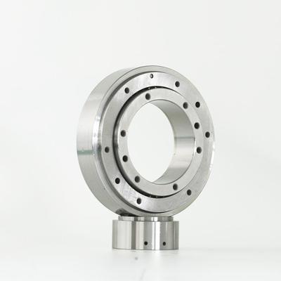 中洛阳奥维特Z叉DLHK130空旋转平台轴承业机械手臂交工圆柱滚子轴