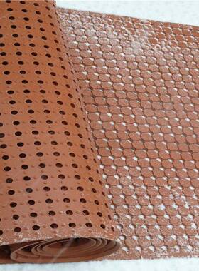 带孔防滑垫卷材10m厚度m游GM0436场天室外乐车间厨房洗手间GN露S