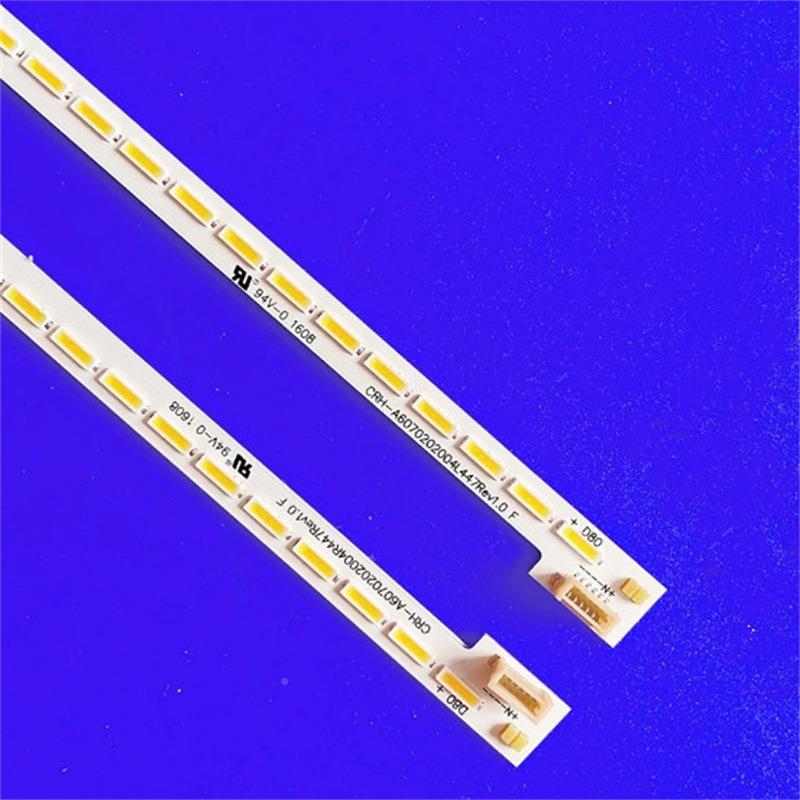 适T1H-60A42W灯条77120-660000-L020CRH-EFHA6070200504L447REV.0