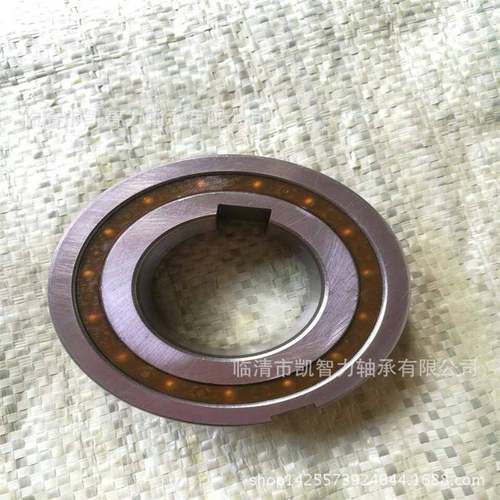 A45A750AS55SFEYAS60AS65AS70SAS0AS75AS80AS6008单向轴承