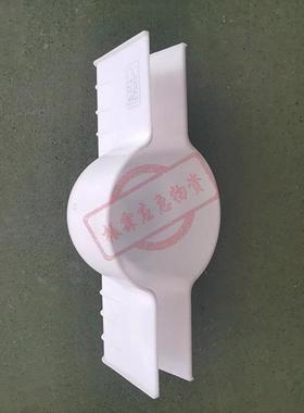 DDZS护ZB10-2-3高压导线遮蔽罩Z绝针式瓷绝缘子遮蔽罩绝缘子遮缘