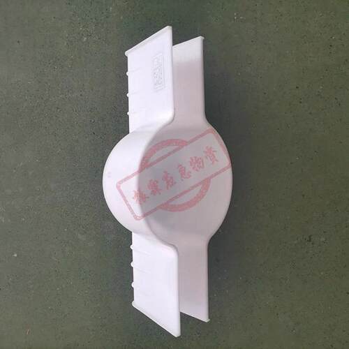 DDZS护ZB10-2-3高压导线遮蔽罩Z绝针式瓷绝缘子遮蔽罩绝缘子遮缘