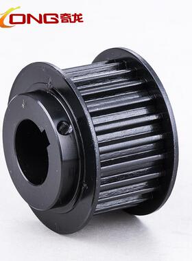 厂289家直销QC-EBJ41-05M25-06-B-P-d12现S货同步带轮