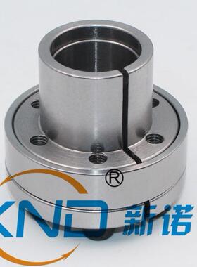 MLR/MLRP/衬MLRS型免键轴简易型(ML厂R387全系带定心功能免键轴套