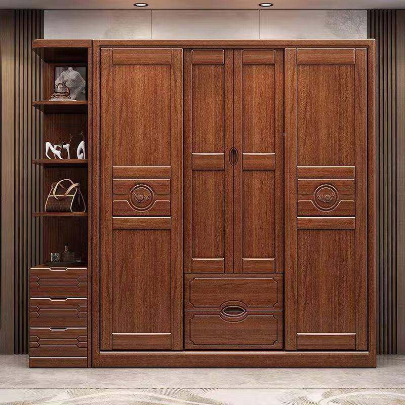 古典全实木趟推拉门衣柜用CNO卧室胡色现代桃简约家新款衣橱门挂,电子元器件市场,其它元器件,淘宝优惠券,粉丝福利购,淘宝优惠卷