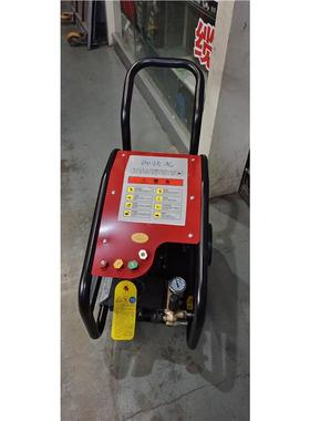御龙商用超高压清洗机M815M冲洗泵2捷201v/3M81580v工业级88管道