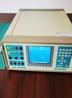 三表HG5080C校准置装华HG5080C光高科用计量仪器