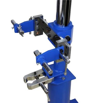 震减震弹TY0006簧簧拆装机弹压版缩器减拆装工具升级弹簧压缩机