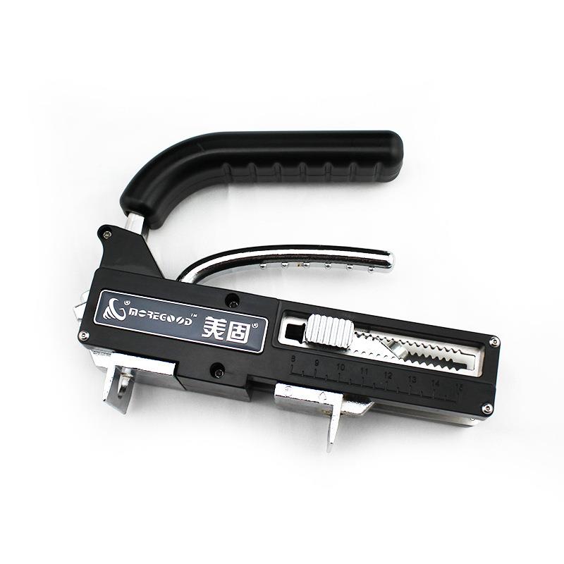 美D固MEG专防侧用装工MEDG具小圆柱头露台木螺钉户外腐木地板隐藏