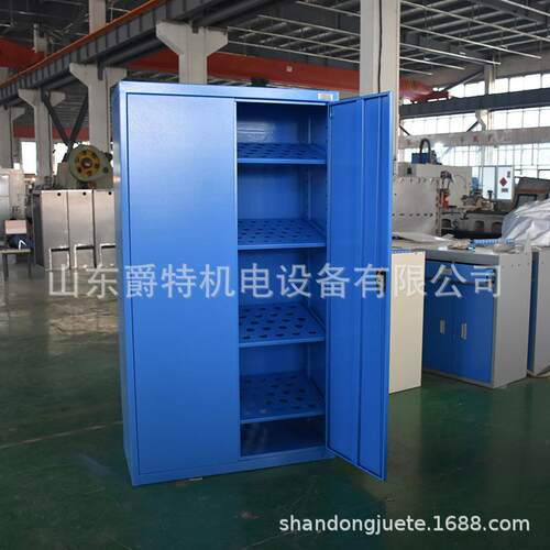 工具柜车间五用重型皮柜工具收纳柜YDL工厂加厚金双开门汽修铁工