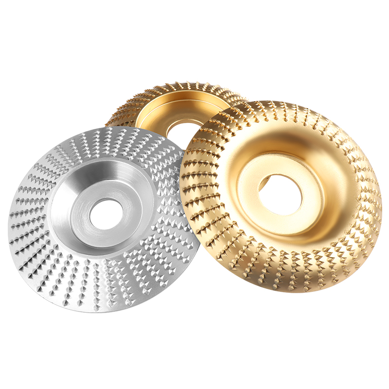 角磨机木工磨盘木头抛光片刺盘根雕茶盘木材去皮锉轮打磨工具神器